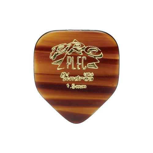 D'Andrea Plectrums, 330 Pro-Plec - PT SQ - 12PC