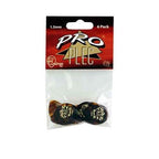 D'Andrea 358 Pro-Plec 1.5mm, 12 Pack