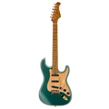 Prodipe ST SSS Atlantic Green Guitar ST Made in FRANCE