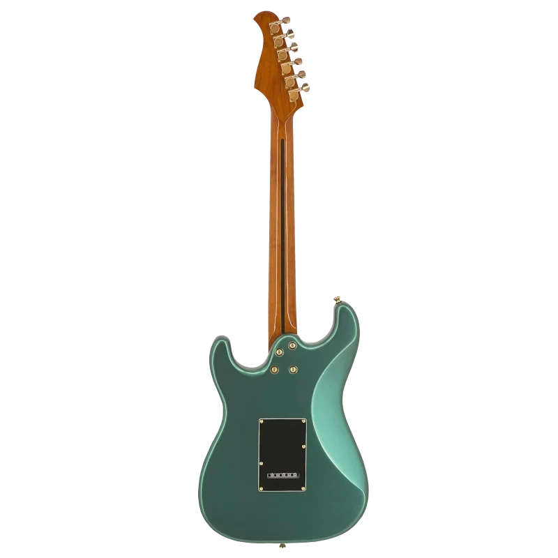 Prodipe ST SSS Atlantic Green Guitar ST Made in FRANCE
