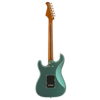Prodipe ST SSS Atlantic Green Guitar ST Made in FRANCE