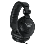 Prodipe Prodie Pro580 Professional Closed Back Headphones, view 2