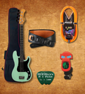 Prodipe PB Junior Bass Starter Pack