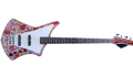 Cream Guitars, Milk Series Bass, Emojis