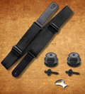 Richter Vegan Strap & LOXX Lock Set