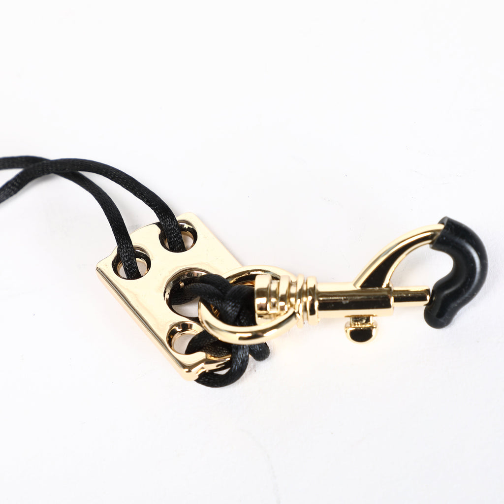 ISUZI SAXS 10 Heavy Cotton Saxophone Strap