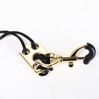 ISUZI SAXS 10 Heavy Cotton Saxophone Strap