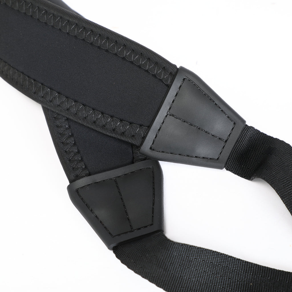 ISUZI SAXS 20 Neoprene Saxophone Strap