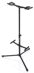 Bespeco SHG2 – Universal Stand for Two Guitars
