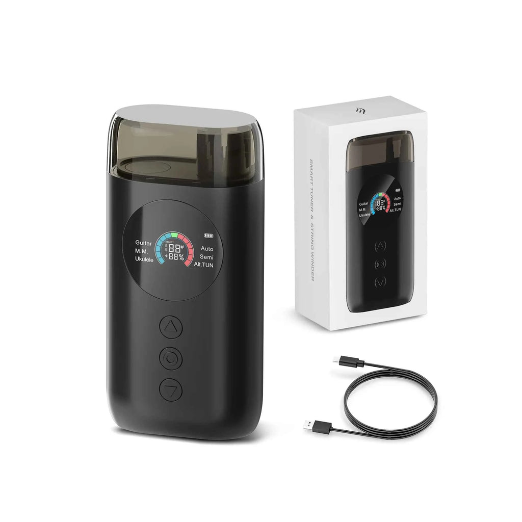 Enya ST1 Smart  3-in-1  Tuner