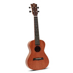 Snail C-03 Concert Mahogany Ukulele Satin Finish