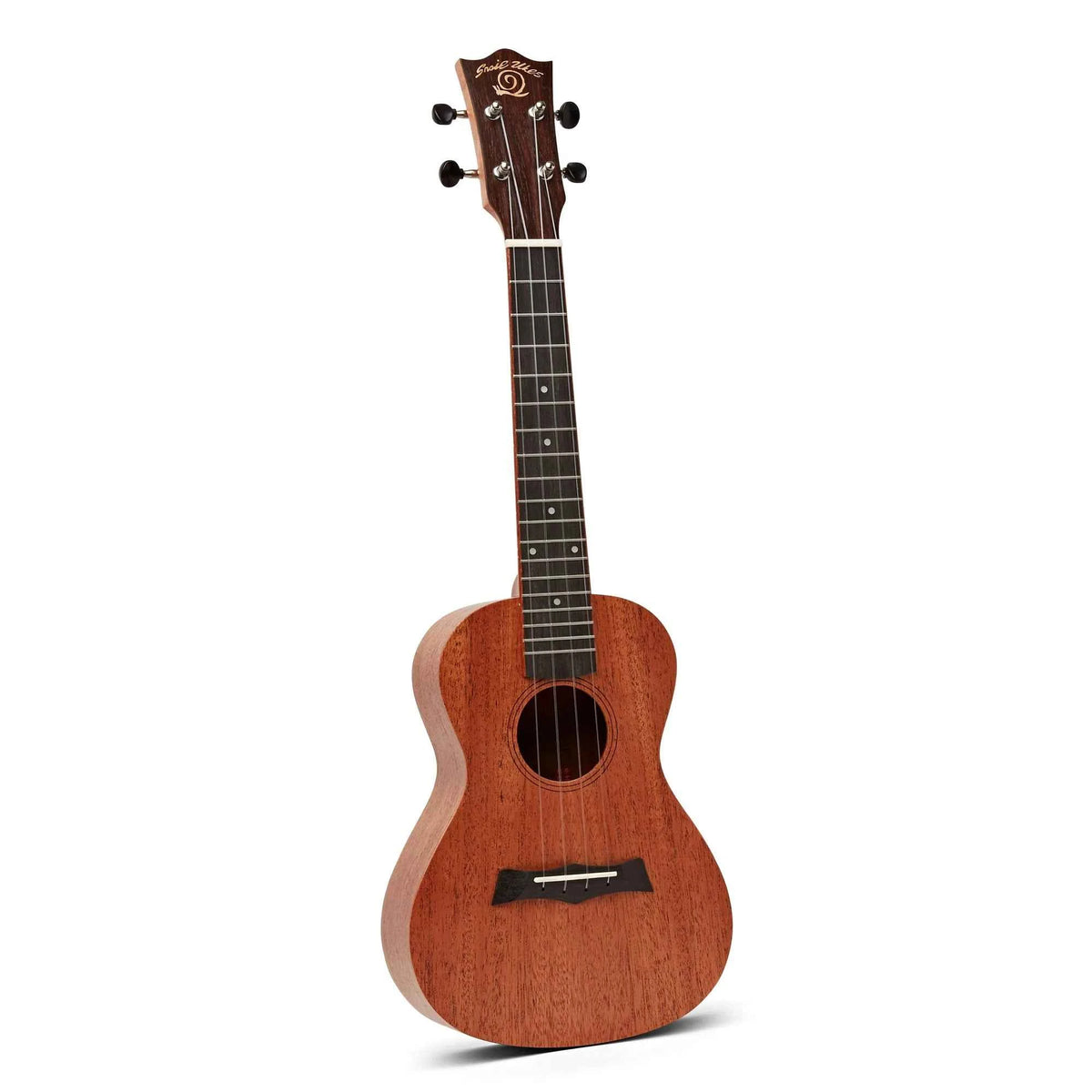 Snail C-03 Concert Mahogany Ukulele Satin Finish