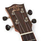 Snail C-03 Concert Mahogany Ukulele Satin Finish