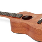 Snail C-03 Concert Mahogany Ukulele Satin Finish