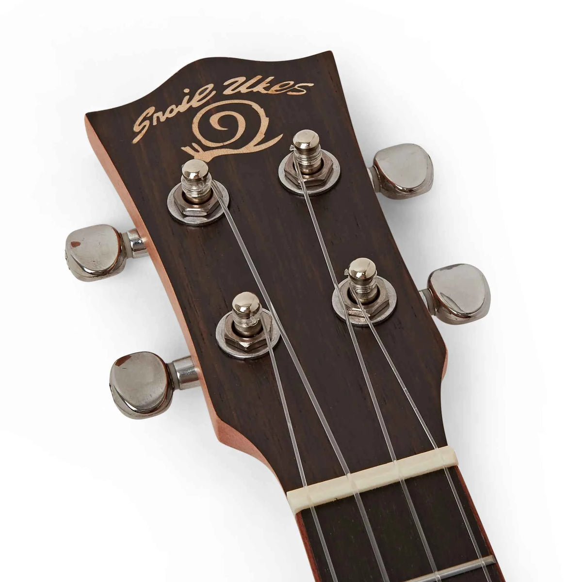 Snail C-06 Concert Mahogany Ukulele Satin Finish