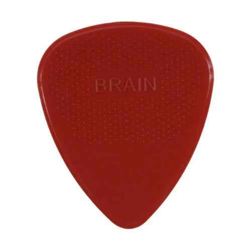 Snarling Dogs 351 Brain Picks - RED .73mm - 12PC TIN