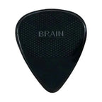 Snarling Dogs 351 Brain Picks - BLACK .88mm - 12PC TIN