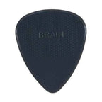 Snarling Dog, 351 Brain Picks - GREY 1.0mm - 12PC TIN