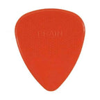 Snarling Dogs 351 Brain Picks - ORANGE 1.14mm - 12PC TIN