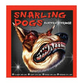 Snarling Dogs Electric Guitar Strings - Mixed 9-46