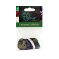 D'Andrea Plectrums, 351 Designer Pearl - Heavy - 12PC