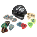 D'Andrea 100th Anniversary Pick Tin - 14 pack