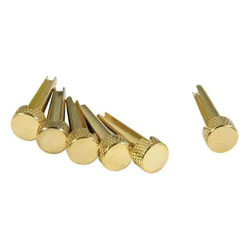 D'Andrea Tone Pins - Solid Brass