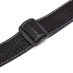 ISUZI UK-17 Black Ukulele Strap