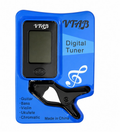 DT-25 Digital clip-on tuner - Chromatic