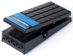 Bespeco VM14L – ABS Stereo Volume Pedal for Keyboard