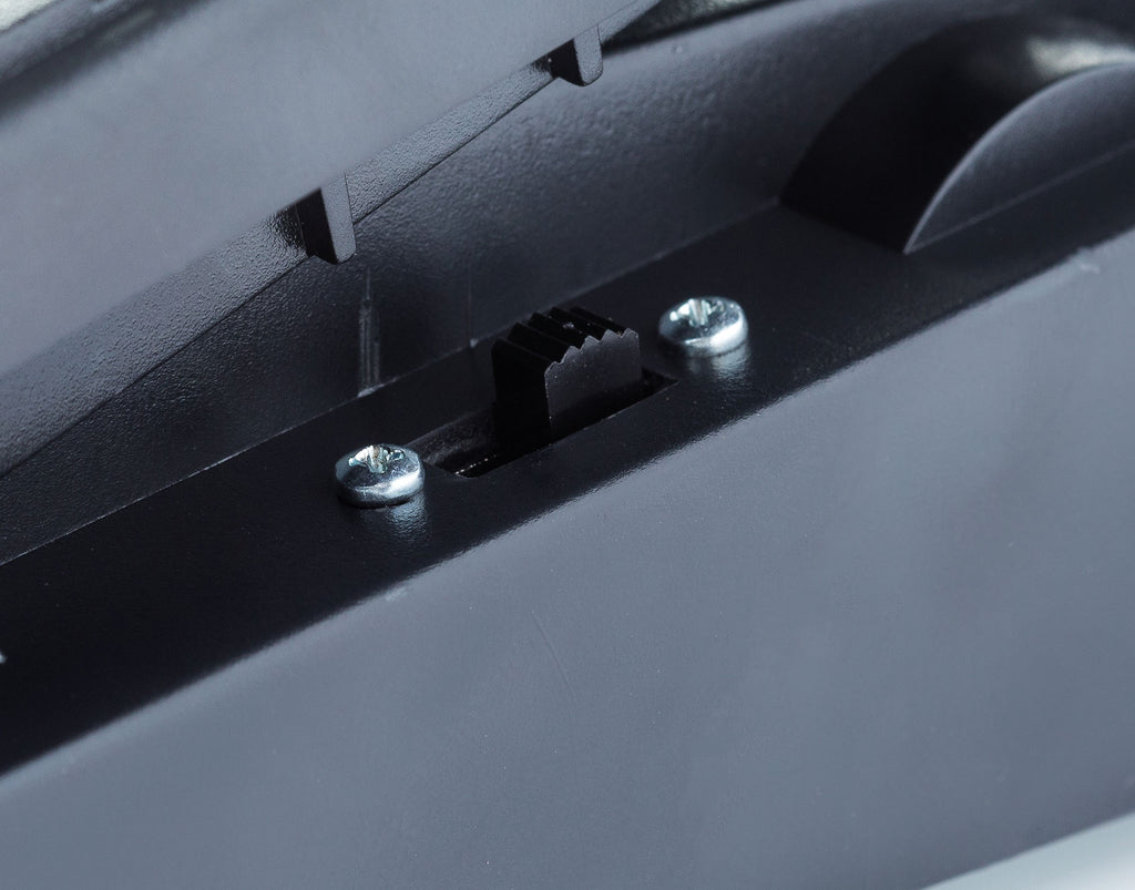 Bespeco VM18L Expression Pedal with Switch, view 2