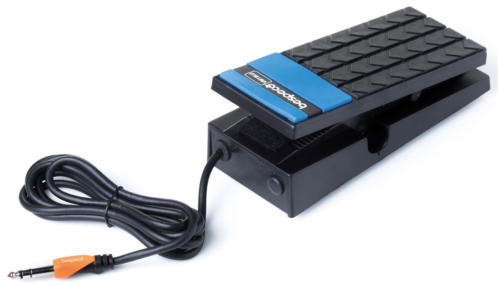 Bespeco VM18LU – Universal Expression Pedal