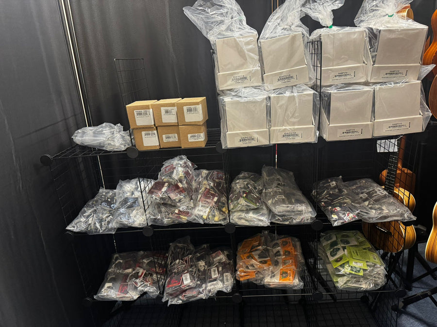 Special Delivery! A Look at Our Latest Stock Arrivals