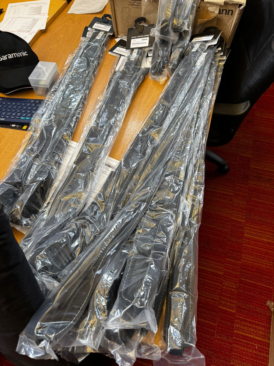 Special Delivery! A Look at Our Latest Stock Arrivals