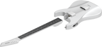 Aeroband Guitar in White with Gig Bag