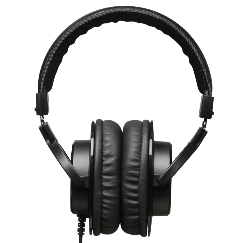 Prodipe 3000B Professional Headphone versatile Black