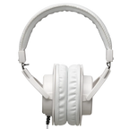 Prodipe 3000W Professional Headphone versatile White
