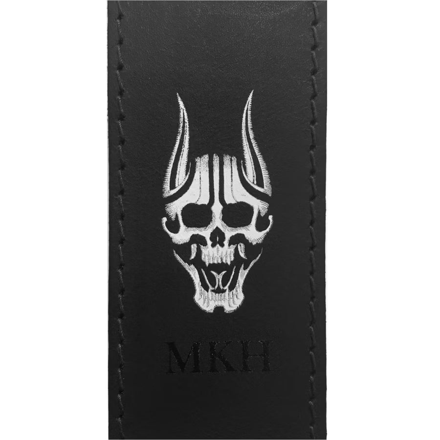 RICHTER Matt Heafy Signature Guitar Strap – 1517MKH
