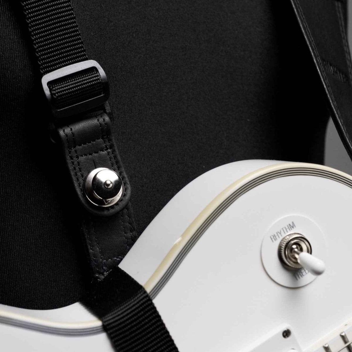 Matt Heafy Double Strap 1613