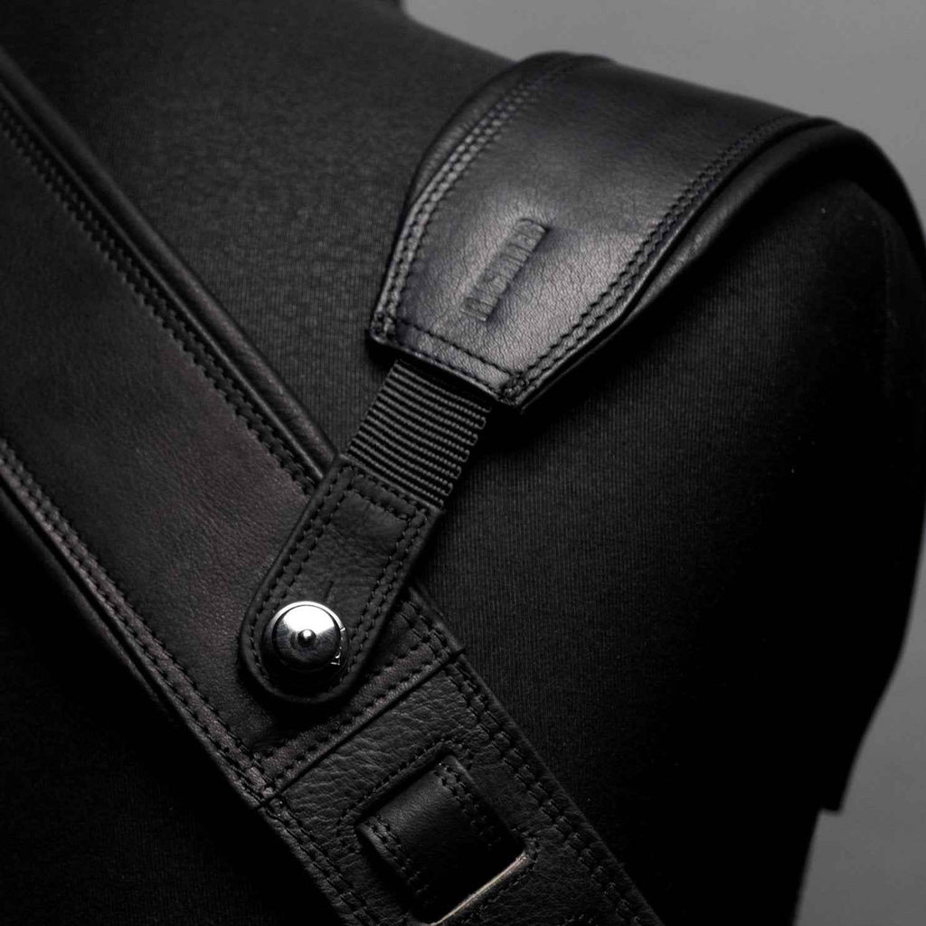 Matt Heafy Double Strap 1613