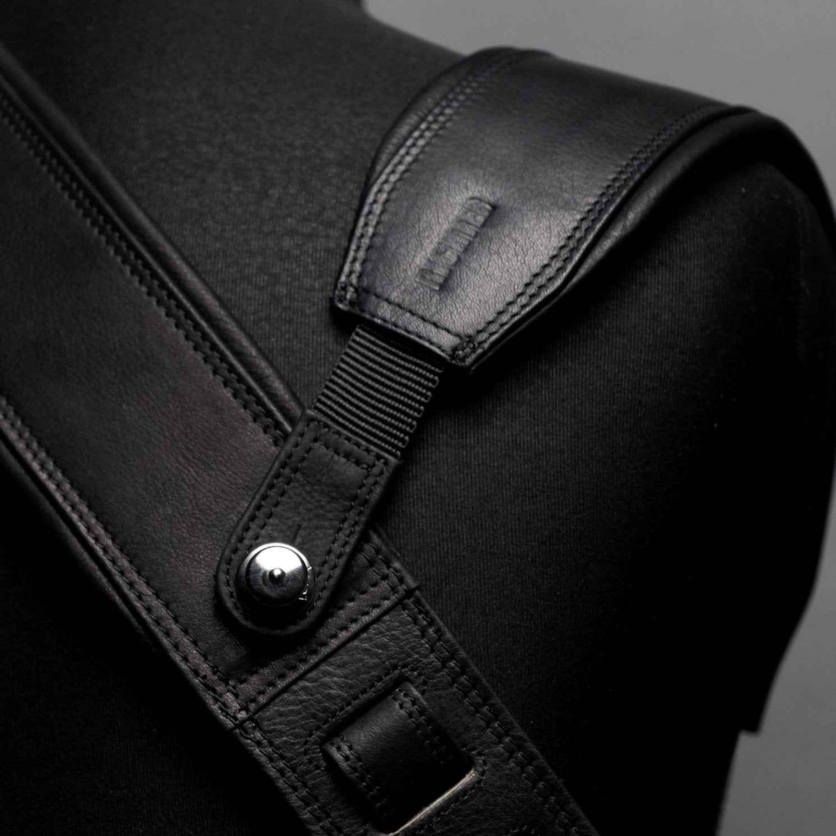 Matt Heafy Double Strap 1613