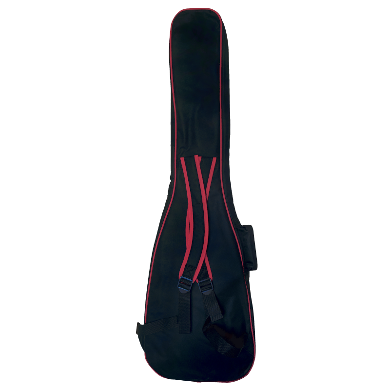 Prodipe Premium Electric Bass Guitar Padded Gig bag