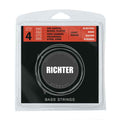 Richter Electric Bass Strings 40-95