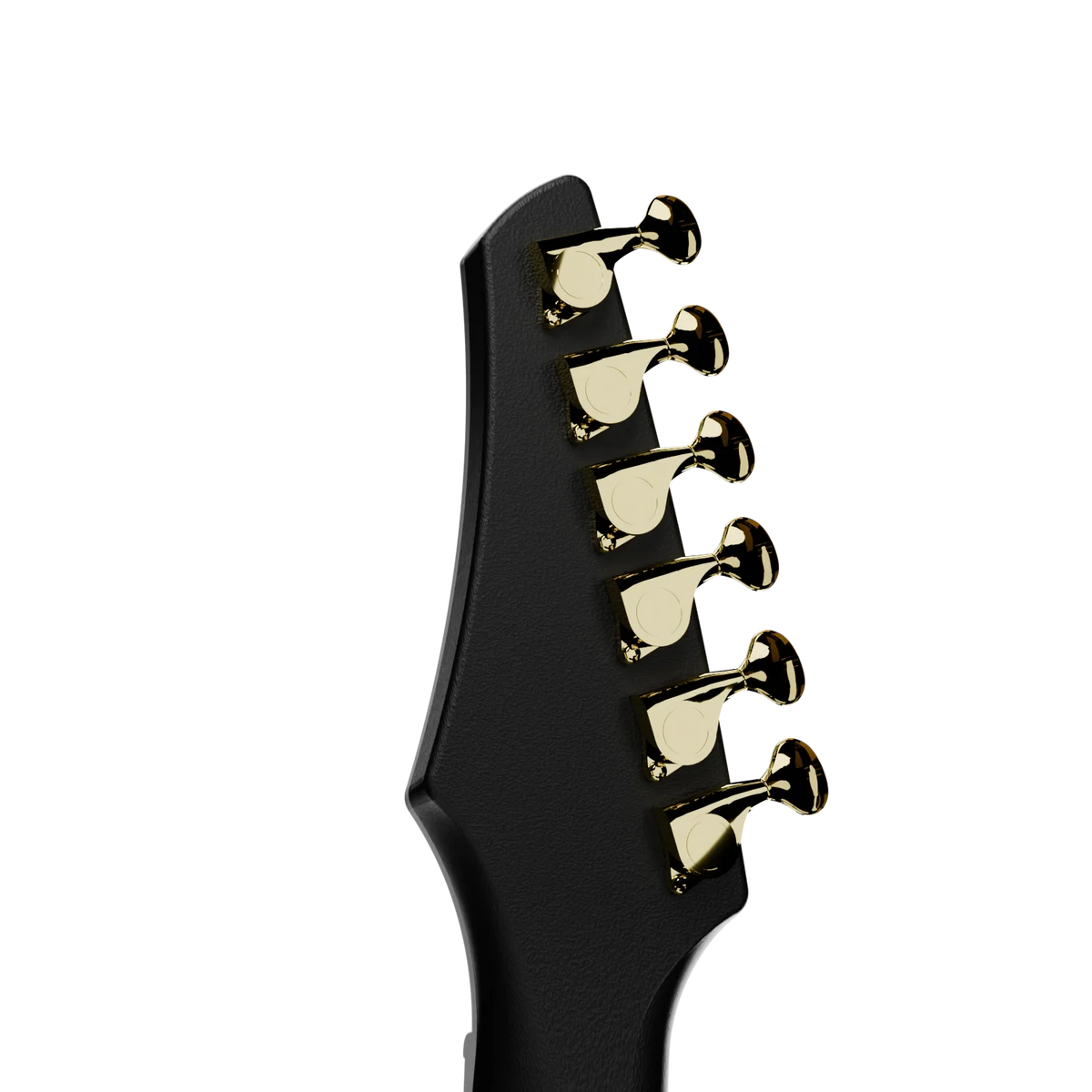 Enya Nova Go INSPIRE - Guitar with case and accessories IRIS (Igor Paspalj signature Model)