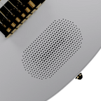 Enya Nova Go INSPIRE - Smart Guitar with case and accessories MIDNIGHT GREY