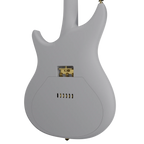 Enya Nova Go INSPIRE - Smart Guitar with case and accessories MIDNIGHT GREY