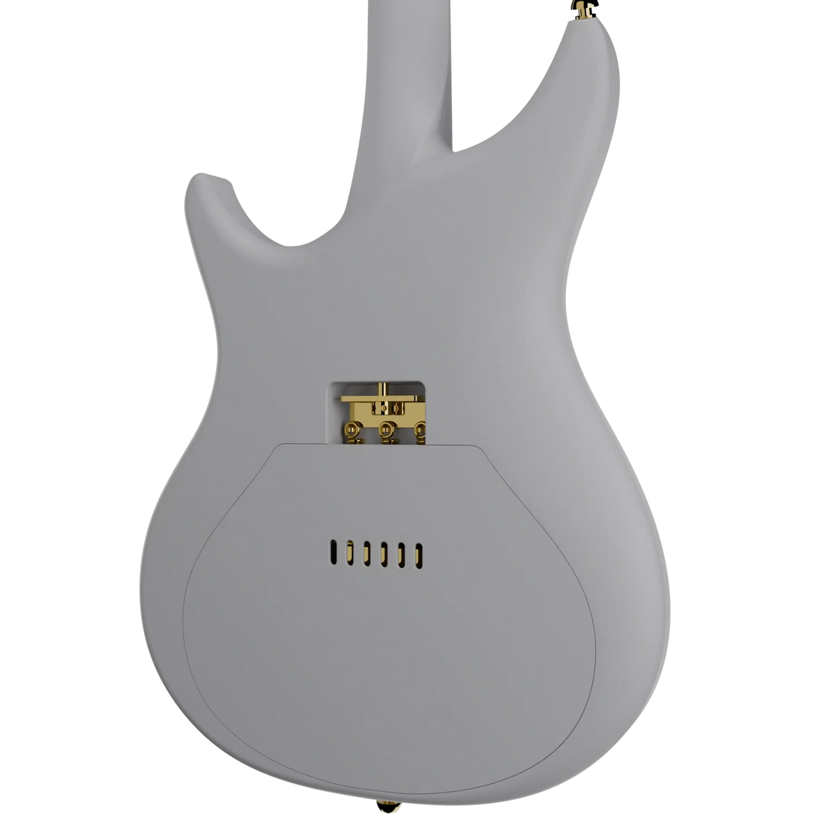 Enya Nova Go INSPIRE - Smart Guitar with case and accessories MIDNIGHT GREY