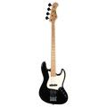 Prodipe JB80 MA BLACK Bass, 4 Strings, Black
