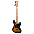 Prodipe JB80 MA SUNB Bass, 4 Strings, Sunburst