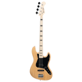 Prodipe JB90 MA Alder 4C Bass, 4 Strings, Natural
